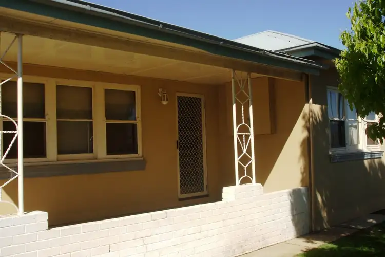 1/23 Wilson Street, Wodonga VIC 3690