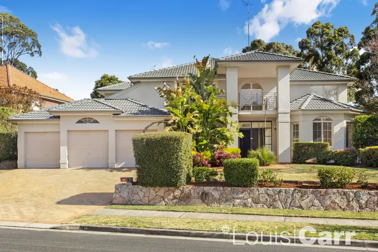 10 Ashford Road, Cherrybrook NSW 2126