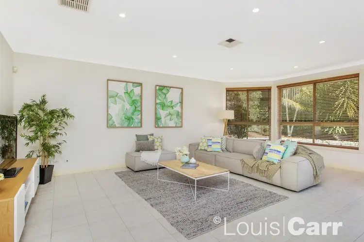 Third view of Homely house listing, 10 Ashford Road, Cherrybrook NSW 2126
