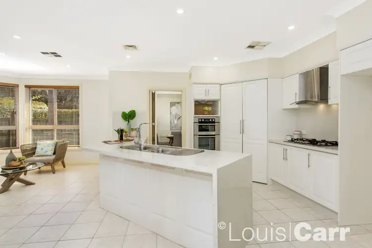 Fourth view of Homely house listing, 10 Ashford Road, Cherrybrook NSW 2126
