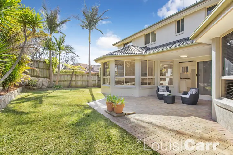 Fifth view of Homely house listing, 10 Ashford Road, Cherrybrook NSW 2126