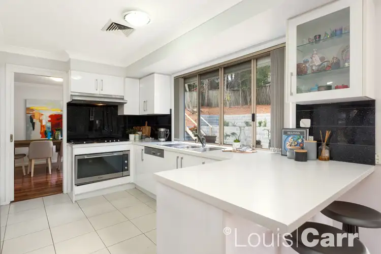 Third view of Homely house listing, 11 Baydon Street, Castle Hill NSW 2154