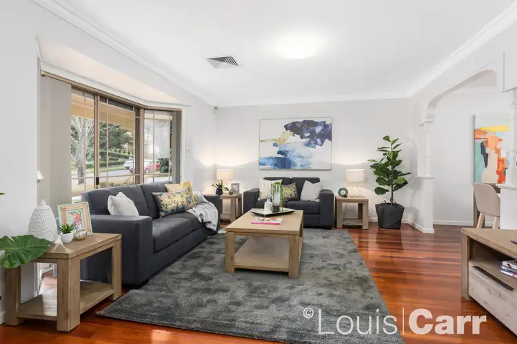 Fourth view of Homely house listing, 11 Baydon Street, Castle Hill NSW 2154