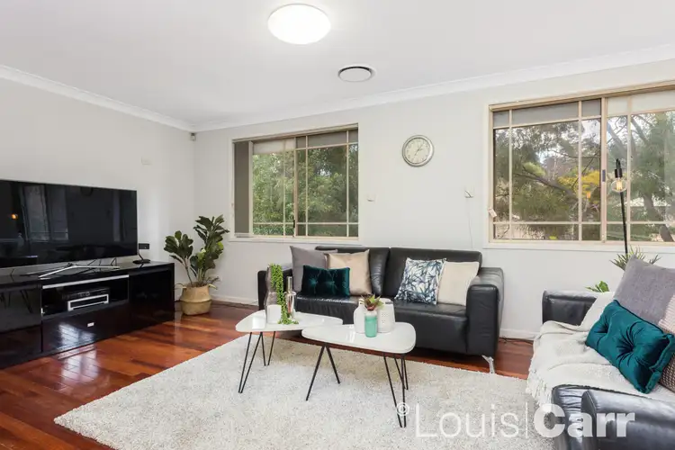 Fifth view of Homely house listing, 11 Baydon Street, Castle Hill NSW 2154