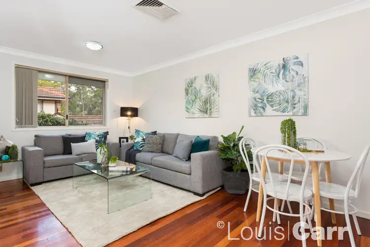 Sixth view of Homely house listing, 11 Baydon Street, Castle Hill NSW 2154