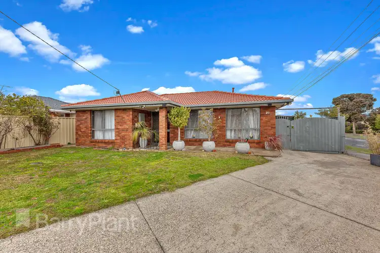 29 Kinterbury Drive, Kings Park VIC 3021