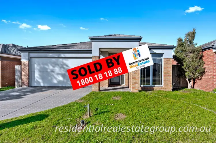 32 Crissa Street