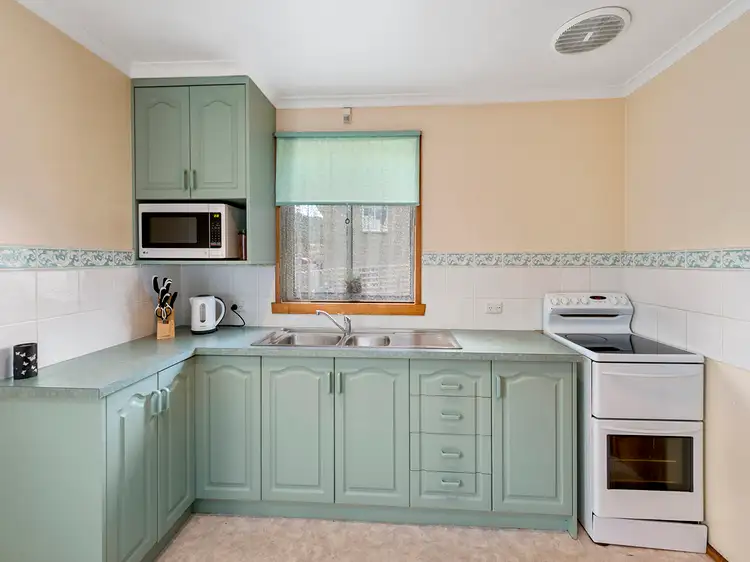 Main view of Homely house listing, 12 Launde Avenue, Clarendon Vale TAS 7019