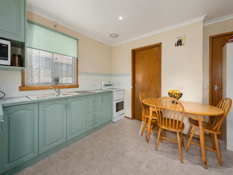 Second view of Homely house listing, 12 Launde Avenue, Clarendon Vale TAS 7019