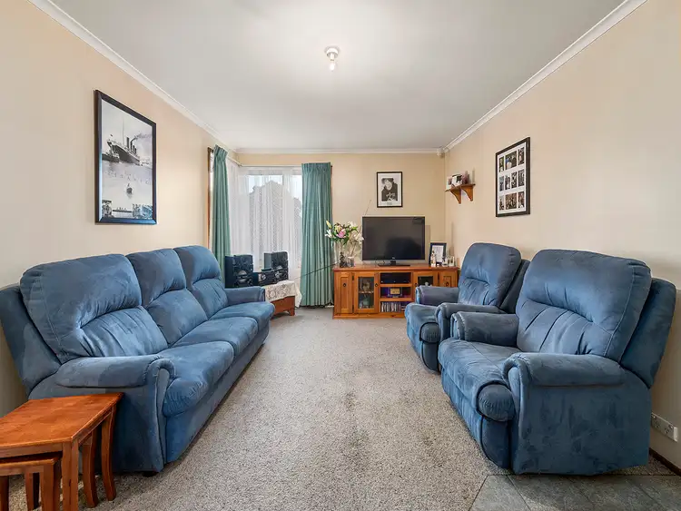 Fifth view of Homely house listing, 12 Launde Avenue, Clarendon Vale TAS 7019