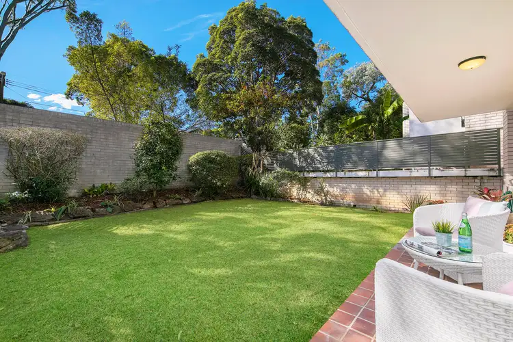 7/24 Landers Road, Lane Cove NSW 2066