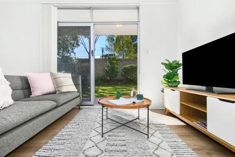Second view of Homely apartment listing, 7/24 Landers Road, Lane Cove NSW 2066