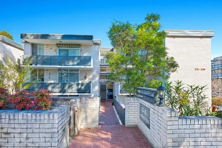 Sixth view of Homely apartment listing, 7/24 Landers Road, Lane Cove NSW 2066
