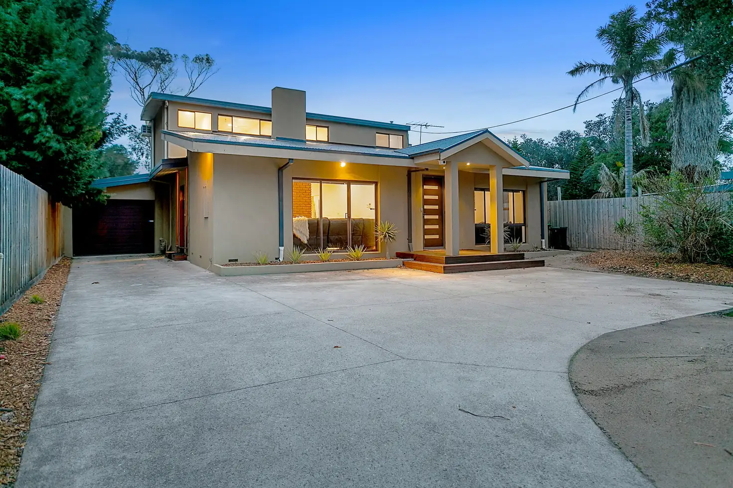 Main view of Homely house listing, 10 Kananook Avenue, Seaford VIC 3198