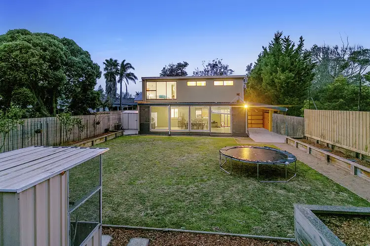 Second view of Homely house listing, 10 Kananook Avenue, Seaford VIC 3198