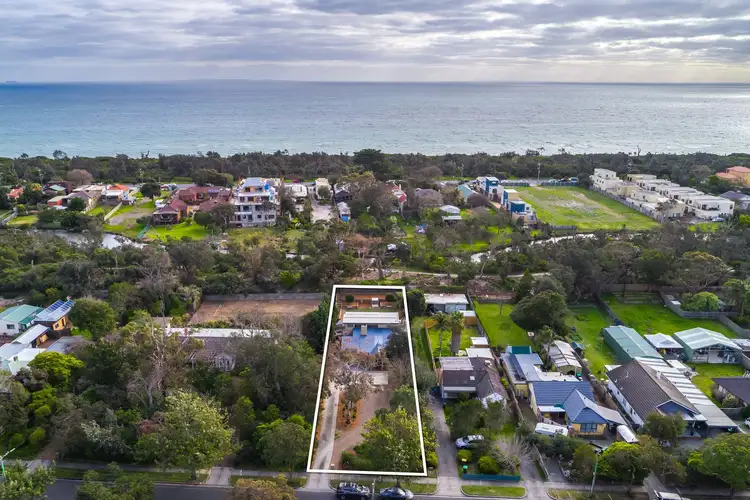 Third view of Homely house listing, 10 Kananook Avenue, Seaford VIC 3198