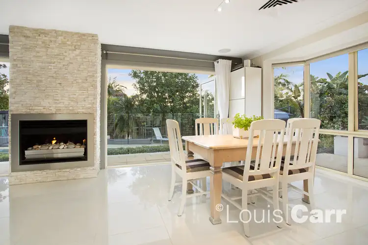 Fifth view of Homely house listing, 9 Naomi Court, Cherrybrook NSW 2126