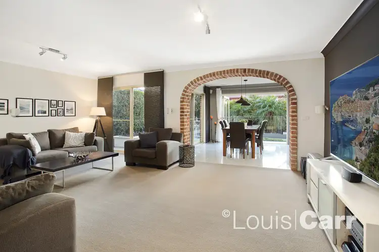 Sixth view of Homely house listing, 9 Naomi Court, Cherrybrook NSW 2126