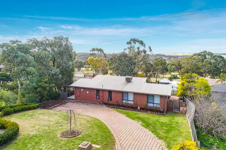 Main view of Homely house listing, 14 Links Road, Bacchus Marsh VIC 3340