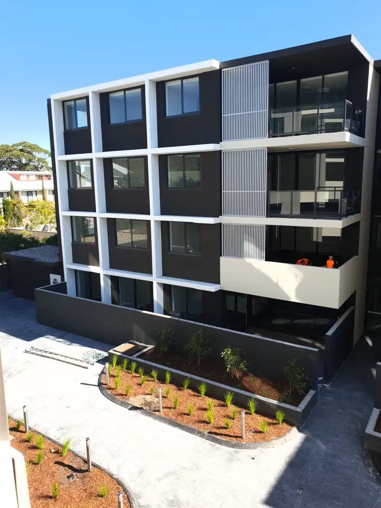 48/15-19 Edgehill Avenue, Botany NSW 2019
