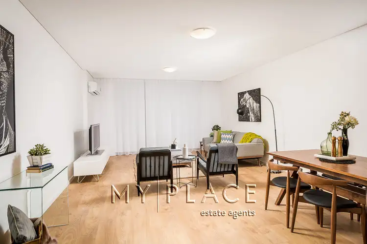 73/15-19 Edgehill Avenue, Botany NSW 2019