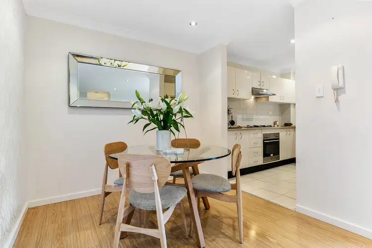 Third view of Homely apartment listing, 3/149 - 151 Croydon Avenue, Croydon Park NSW 2133