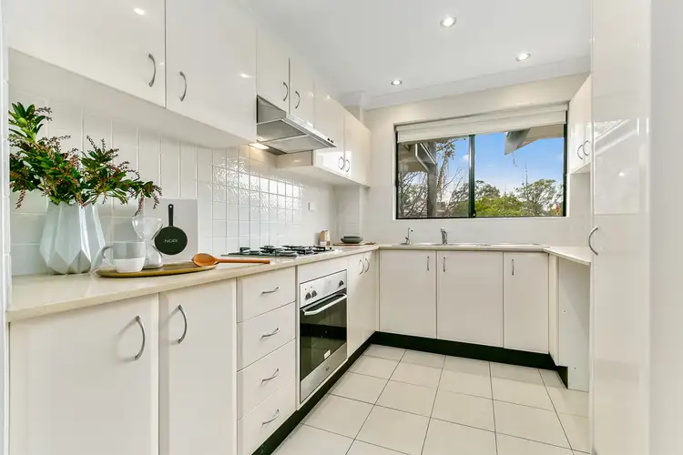 Fourth view of Homely apartment listing, 3/149 - 151 Croydon Avenue, Croydon Park NSW 2133