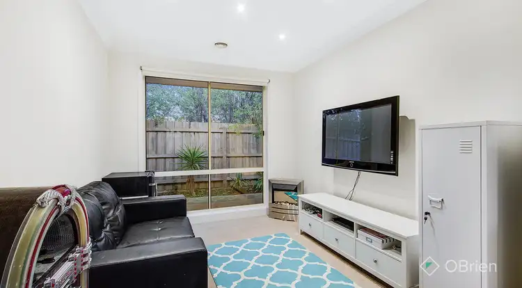 Sixth view of Homely house listing, 12 Gleeson Court, Langwarrin VIC 3910