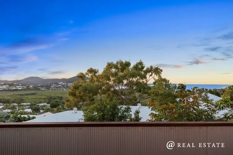 Second view of Homely house listing, 13A Bonito Close, Taranganba QLD 4703