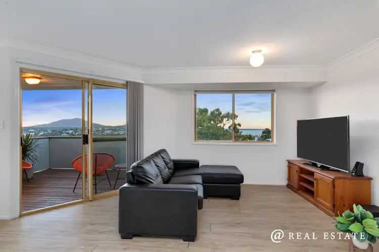 Third view of Homely house listing, 13A Bonito Close, Taranganba QLD 4703