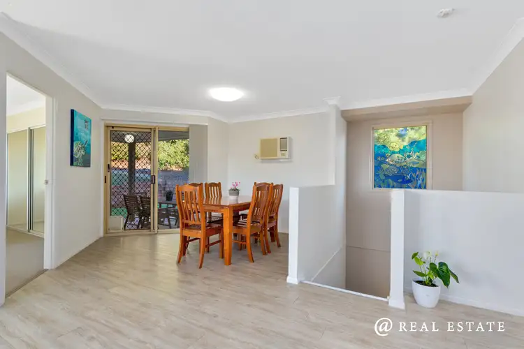 Fifth view of Homely house listing, 13A Bonito Close, Taranganba QLD 4703