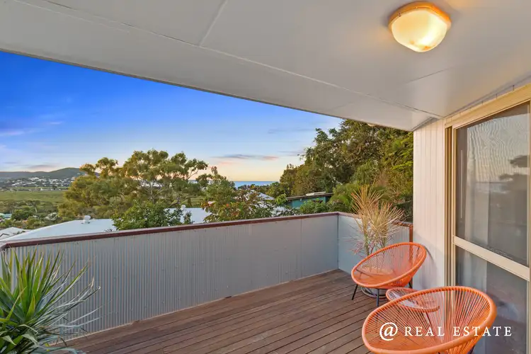 Sixth view of Homely house listing, 13A Bonito Close, Taranganba QLD 4703