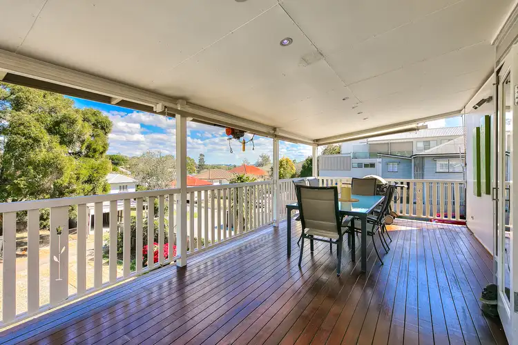 Second view of Homely house listing, 651 Logan Road, Greenslopes QLD 4120