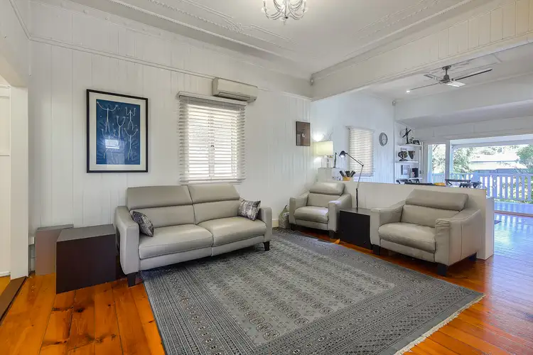 Fourth view of Homely house listing, 651 Logan Road, Greenslopes QLD 4120