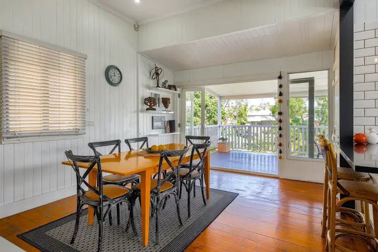 Fifth view of Homely house listing, 651 Logan Road, Greenslopes QLD 4120