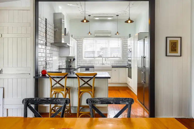 Sixth view of Homely house listing, 651 Logan Road, Greenslopes QLD 4120