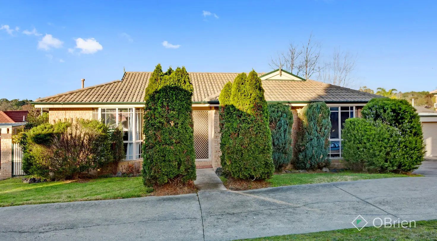 Main view of Homely house listing, 2/34 Julie Court, Langwarrin VIC 3910