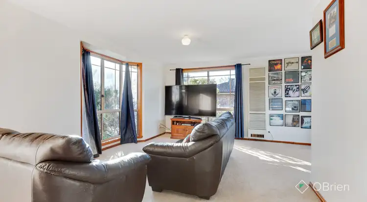 Second view of Homely house listing, 2/34 Julie Court, Langwarrin VIC 3910