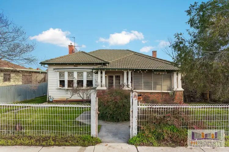 14 Sternberg Street, Bendigo VIC 3550