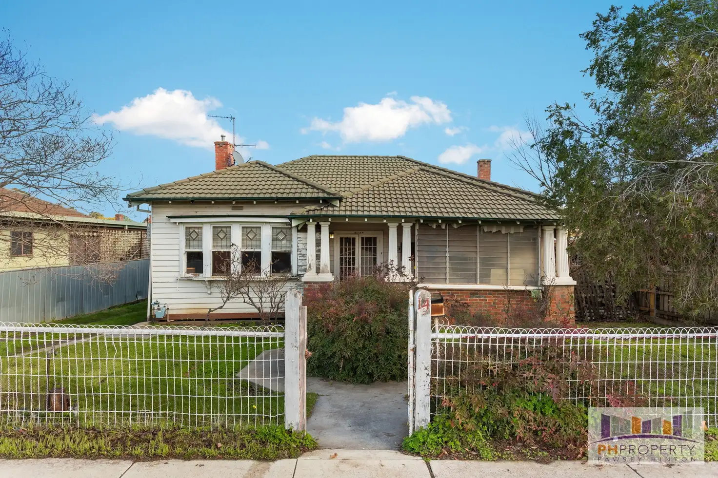 Main view of Homely house listing, 14 Sternberg Street, Bendigo VIC 3550