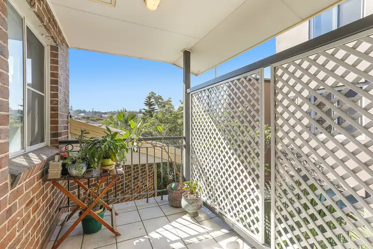 Main view of Homely apartment listing, 7/314 Clovelly Road, Clovelly NSW 2031
