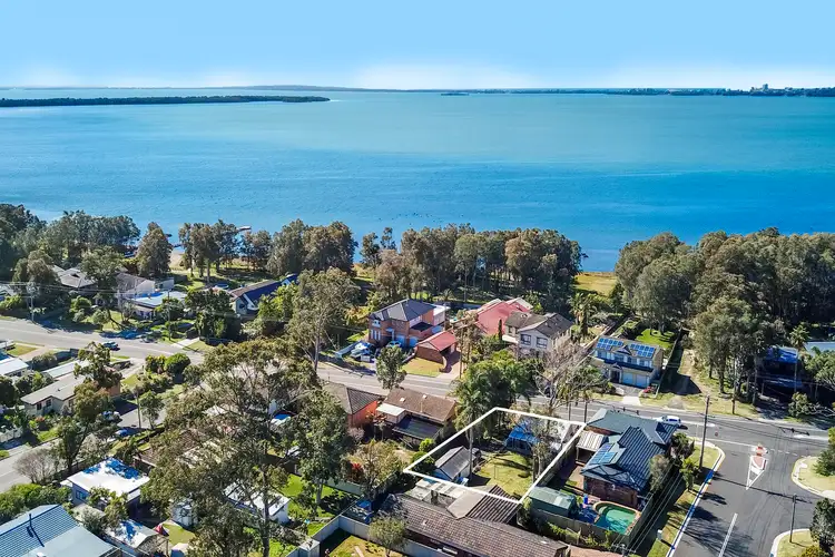 Third view of Homely house listing, 222 Lakedge Avenue, Berkeley Vale NSW 2261