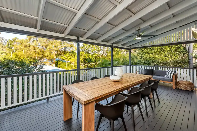 Fourth view of Homely house listing, 30 Siemon Street, Auchenflower QLD 4066