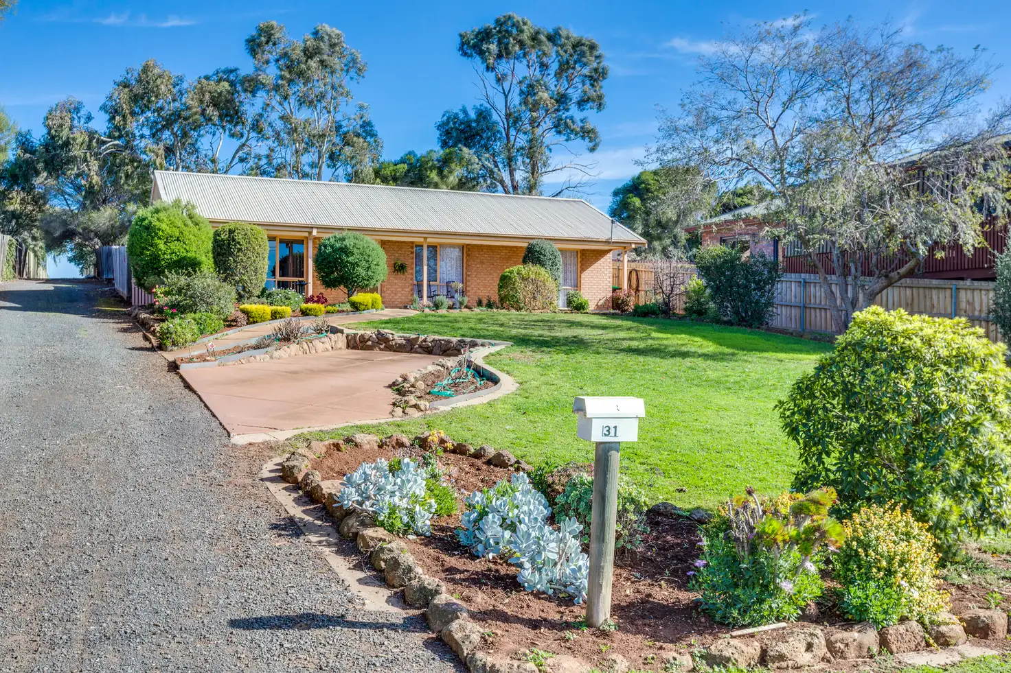 Main view of Homely house listing, 31 Moore Street, Bacchus Marsh VIC 3340