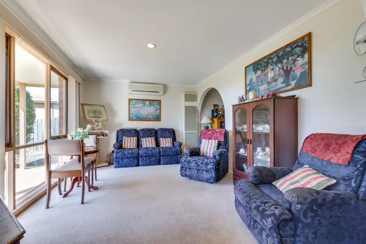 Second view of Homely house listing, 31 Moore Street, Bacchus Marsh VIC 3340
