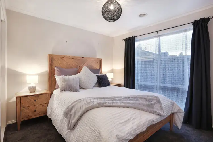 Second view of Homely house listing, 95 Manor Lakes Boulevard, Manor Lakes VIC 3024