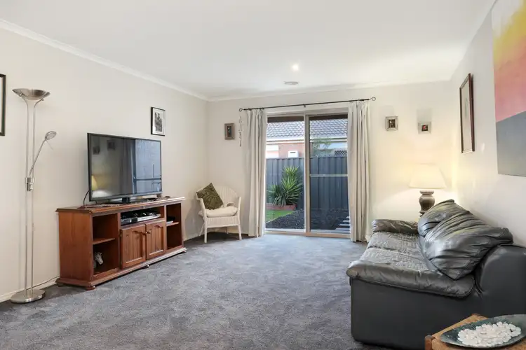 Third view of Homely house listing, 95 Manor Lakes Boulevard, Manor Lakes VIC 3024