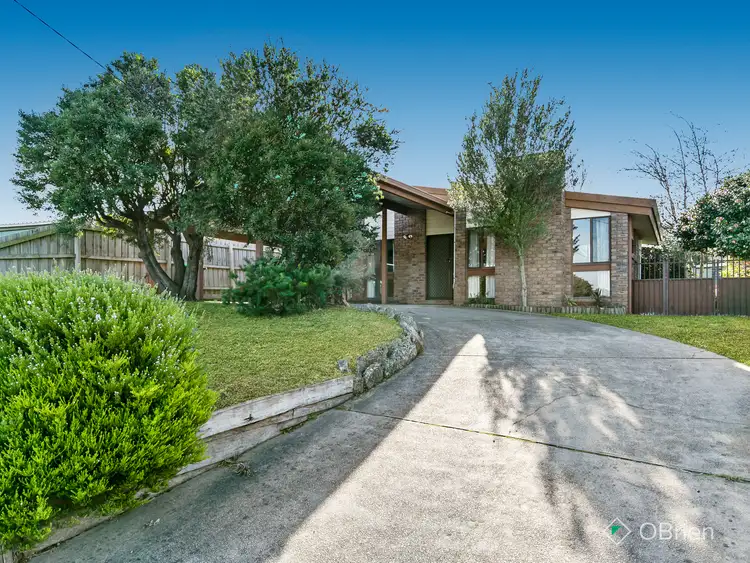 5 Varcoe Court, Frankston VIC 3199