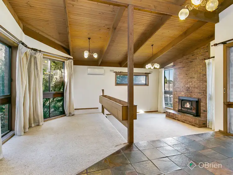 Third view of Homely house listing, 5 Varcoe Court, Frankston VIC 3199