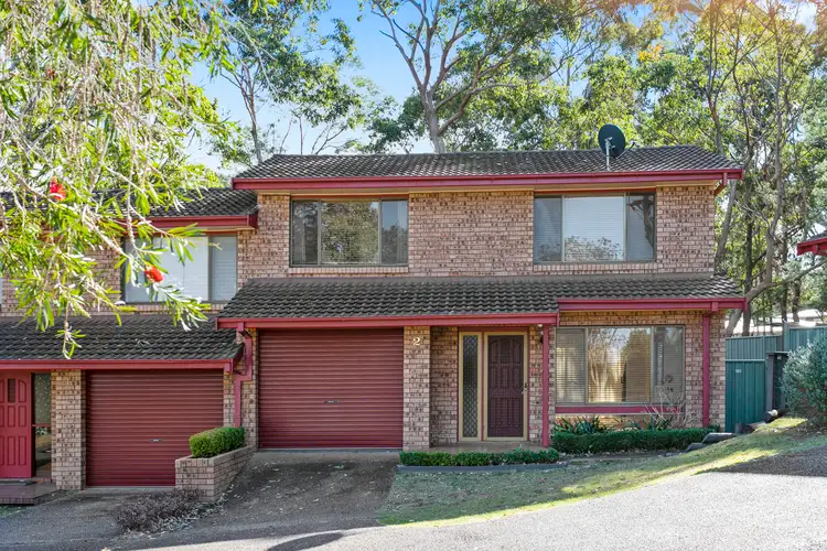 2/13 Clyde Street, Mollymook NSW 2539